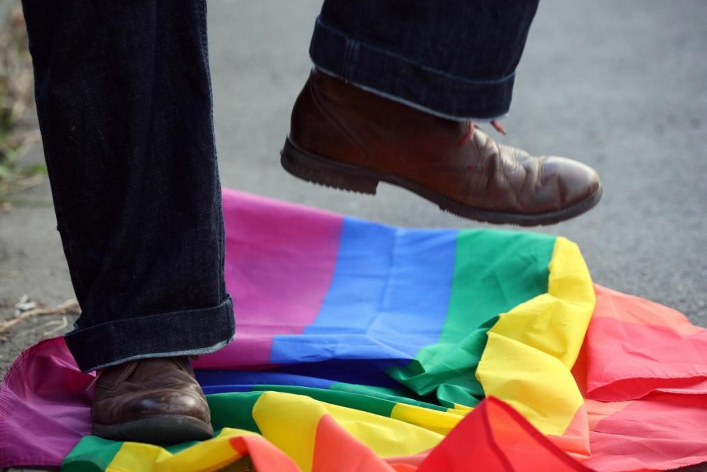 ΣΥΔ: Να αρθεί άμεσα ο αποκλεισμός των τρανς προσώπων από τα Σώματα Ασφαλείας