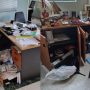 Φθορές και βανδαλισμοί στα γραφεία Κοινωφελούς Επιχείρησης Δήμου Χερσονήσου