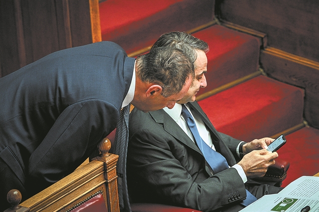 Το Grexit είναι η μόνη ωραία λύση