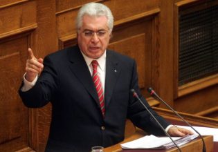 Πέθανε ο πρώην υπουργός της ΝΔ, Αριστοτέλης Παυλίδης