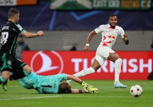 Λειψία – Σέλτικ 3-1: Νίκη «ανάσα» για τους «ταύρους»