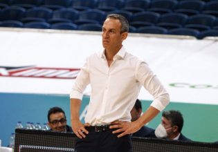 Κάτας: «Στο τέλος θα δούμε αν πετύχαμε ή όχι»