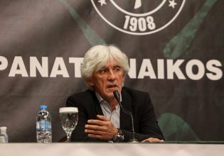 Παναθηναϊκός: Έτοιμοι για Βόλο Τσέριν και Ιωαννίδης
