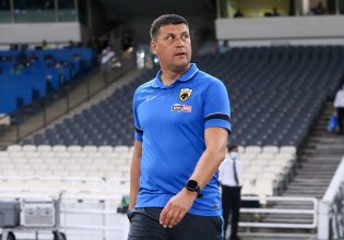 Ανέλαβε τον ΑΠΟΕΛ ο Μιλόγεβιτς