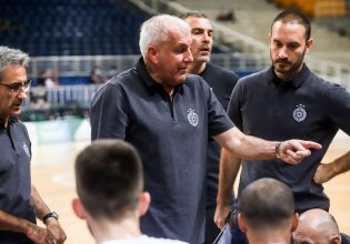 Ο Καμπάτσο στην Παρτιζάν; Τι απαντάει ο Ομπράντοβιτς