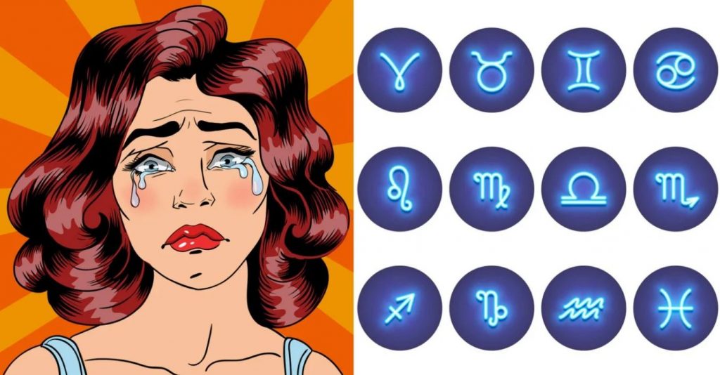 «Μαύρος» Νοέμβρης γι’ αυτά τα 4 ζώδια: Οι σκληρές αποφάσεις κι ο χωρισμός – Η πιο δύσκολη ημέρα του μήνα