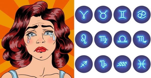 «Μαύρος» Νοέμβρης γι’ αυτά τα 4 ζώδια: Οι σκληρές αποφάσεις κι ο χωρισμός – Η πιο δύσκολη ημέρα του μήνα