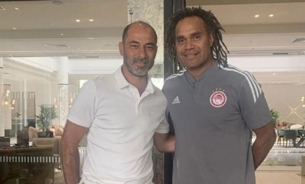 Επίσημο: Ο Γιάννης Οκκάς προπονητής στον Ολυμπιακό Β’