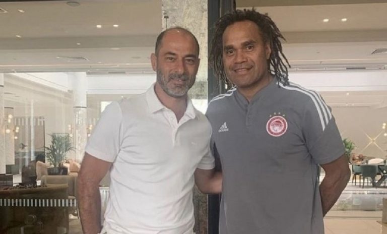 Επίσημο: Ο Γιάννης Οκκάς προπονητής στον Ολυμπιακό Β’