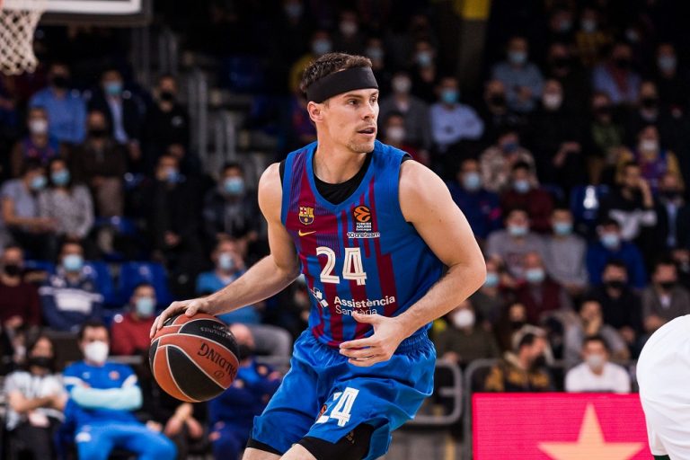 «Πλήγμα» για την Μπαρτσελόνα πριν τον Ολυμπιακό