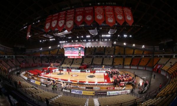 Σοκ: Πέθανε πρώην παίκτης του Ολυμπιακού σε ηλικία 46 ετών