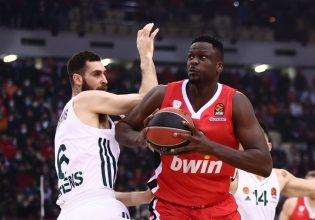 Τι προβλέπουν οι «πράσινοι» για το final 4 της Ευρωλίγκας;