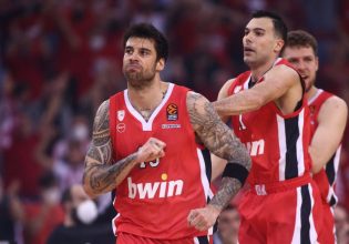 Επικό βίντεο της EuroLeague με Σλούκα και… master Πρίντεζη