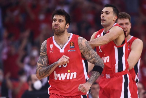 Επικό βίντεο της EuroLeague με Σλούκα και… master Πρίντεζη