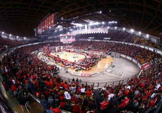 Ολυμπιακός: Στον «αέρα» τα εισιτήρια με Μονακό