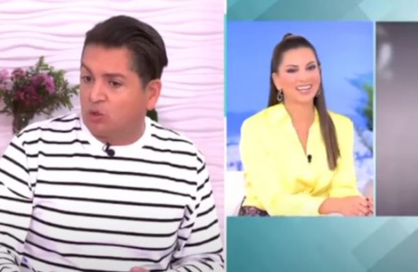 Εκπομπές του ίδιου καναλιού πλακώνονται μεταξύ τους – Τι συνέβη;