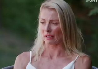 GNTM: Σε άσχημη ψυχολογική κατάσταση η Μικαέλα – «Έχω τύψεις που…»