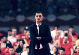 Ο Μπαρτζώκας τα πήρε όλα