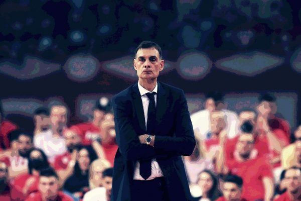 Ο Μπαρτζώκας τα πήρε όλα