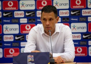 Το πρόγραμμα της Εθνικής μας