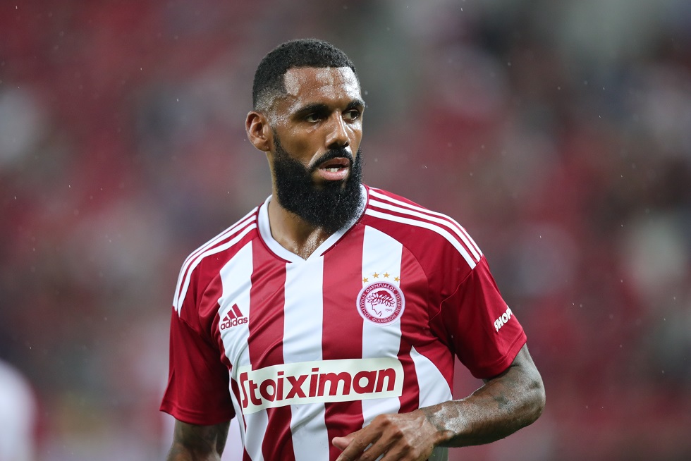 Εμβιλά: «Θέληση και αποφασιστικότητα»