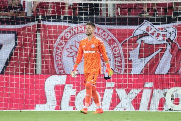 Χειρουργήθηκε ο Βατσλίκ στην Τσεχία – «Η ζημιά αποκαταστάθηκε 100%», λέει ο γιατρός που έκανε την επέμβαση