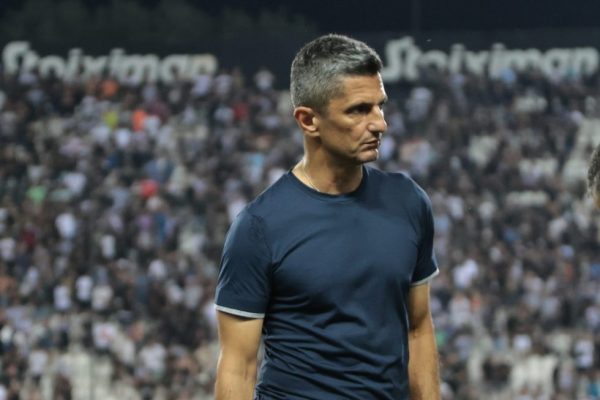 Αυτή είναι η εντεκάδα του ΠΑΟΚ- Όλους μέσα ο Λουτσέσκου