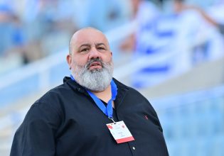 «Βόμβες» Καραπαπά για το ντέρμπι, το πρωτάθλημα και το… Μπαλτακιστάν