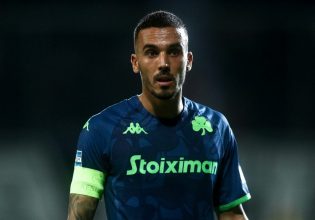 Παναθηναϊκός: «D-Day» για Κουρμπέλη