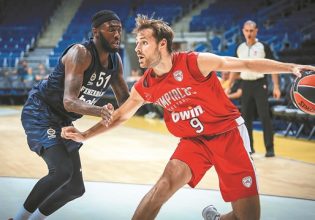 Με στόχο να διατηρήσει τα κεκτημένα