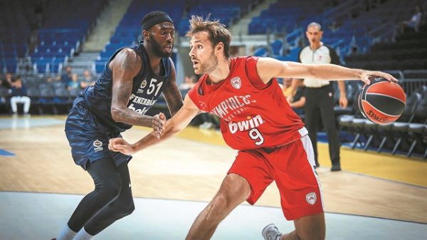 Με στόχο να διατηρήσει τα κεκτημένα