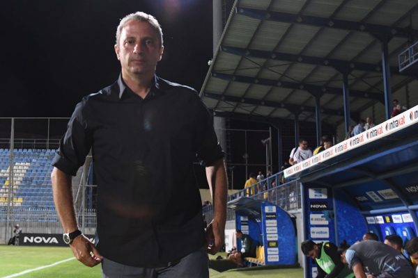 Μεταξάς: «Περίεργο πέναλτι, θέλω να το ξαναδώ» (vid)