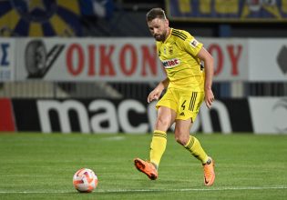 Φαμπιάνο: «Ο Πάρντιου δίνει ελευθερίες στους ποδοσφαιριστές του»