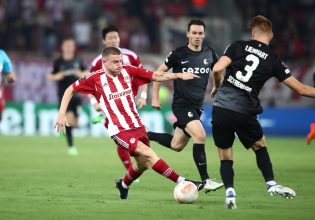 Είναι αδιάφορη η Φράιμπουργκ; Οι Γερμανοί απαντούν (vids)