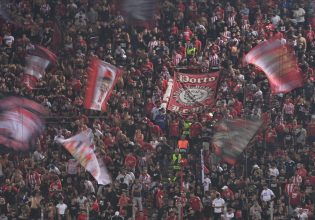 Ολυμπιακός: Ολοταχώς για sold out το ματς με Καραμπάγκ – Εχουν απομείνει μόλις 4.000 εισιτήρια