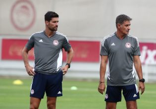 Τα όπλα του Μίτσελ στον πόλεμο των έξι εβδομάδων…