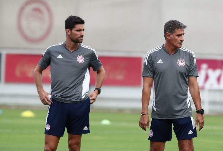 Τα όπλα του Μίτσελ στον πόλεμο των έξι εβδομάδων…