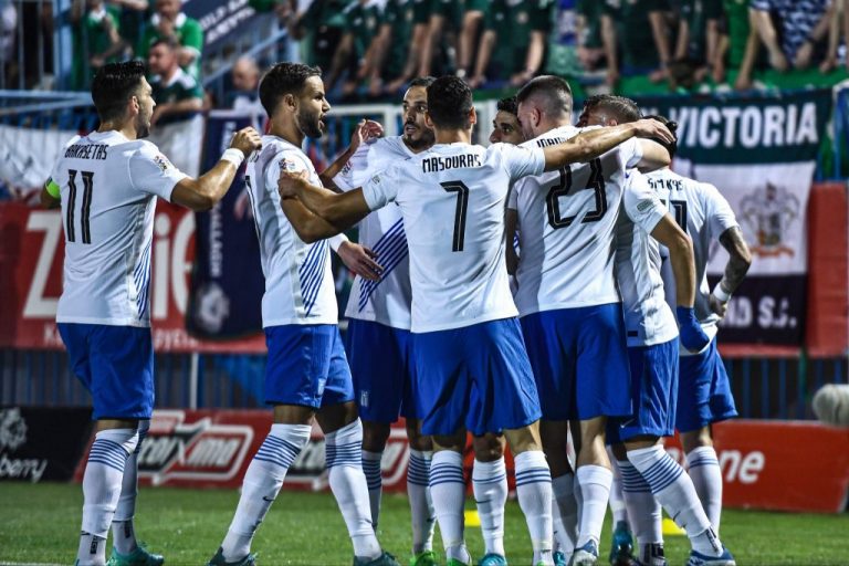 Επιβάλλεται το 2/2 στο ξεκίνημα: Το πρόγραμμα της Εθνικής στα προκριματικά του Euro