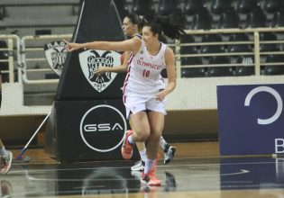 Γκούσταφσον: «Συσπειρωθήκαμε στο δεύτερο ημίχρονο και κερδίσαμε»