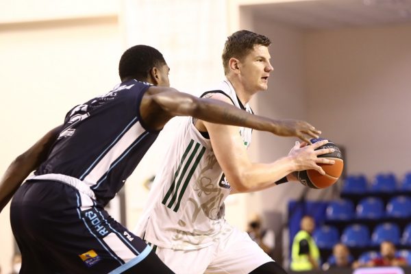 Γκουντάιτις: «Χρειαζόμαστε χρόνο να βελτιωθούμε»