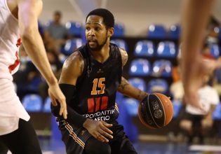 Σίμπσον: «Ο Ολυμπιακός είναι η καλύτερη ομάδα στην Ευρώπη»