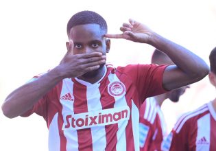 Τι σημαίνει ο πανηγυρισμός του Μπακαμπού