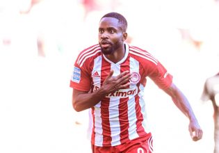 Οταν Μπιέλ και Μπακαμπού συνάντησαν τον ΠΑΟΚ