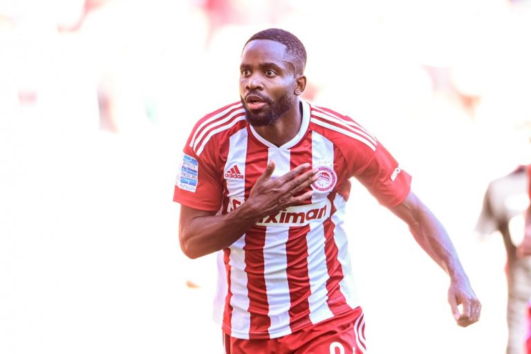 Οταν Μπιέλ και Μπακαμπού συνάντησαν τον ΠΑΟΚ