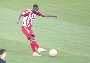 To απίστευτο στατιστικό του Μπακαμπού: Έχει 15 συνεχόμενες εύστοχες εκτελέσεις πέναλτι