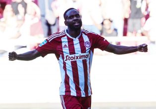 Ολυμπιακός – Ατρόμητος 2-0: Μπακά-μπουμ!