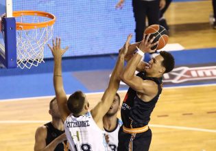 Κολοσσός Ρόδου – Προμηθέας 71-95: Άνετη επικράτηση και τρίτη θέση για τους Πατρινούς