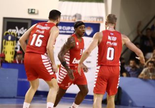 Του κάνει… πλάκα: Στο 8-0 το σερί του Ολυμπιακού κόντρα στον Παναθηναϊκό!