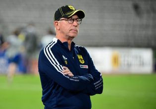 Πάρντιου: «Δεν με προβληματίζει κάτι – Μας στοίχισαν τα λάθη»