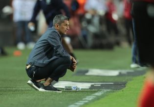 ΠΑΟΚ: «Πονοκέφαλος» για Λουτσέσκου ενόψει Λεβαδειακού